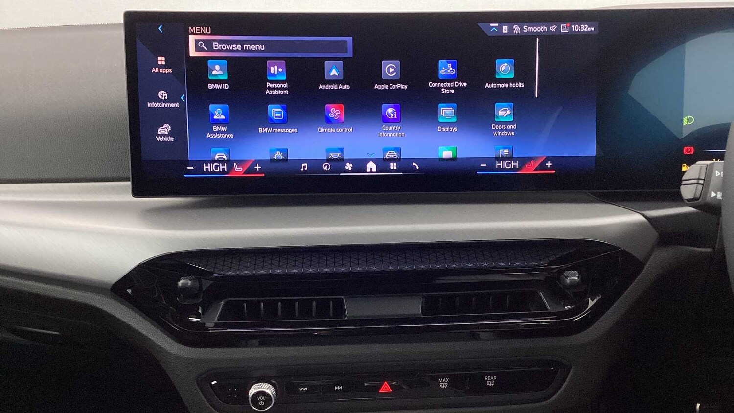 Used BMW 2 Series 2025 for sale - 77561066: Photo 24