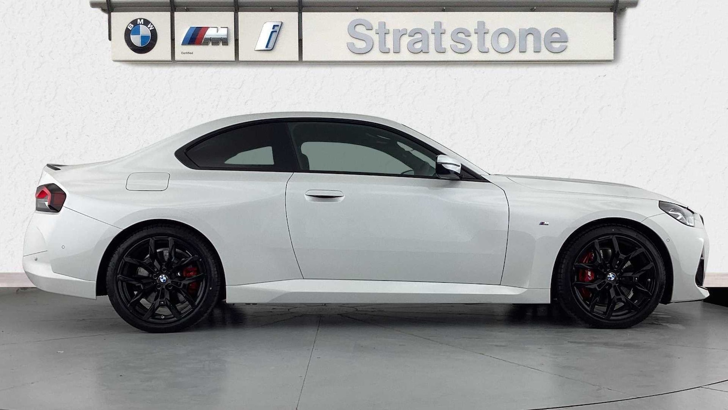 Used BMW 2 Series 2025 for sale - 77561066: Photo 3