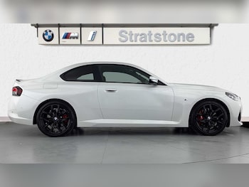 Used BMW 2 Series 2025 for sale - 77561066: Photo