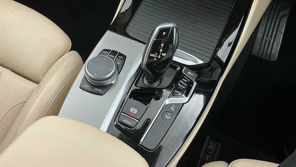 Used BMW X3 2018 for sale - 76192076: Photo 10