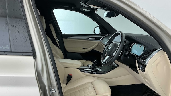 Used BMW X3 2018 for sale - 76192076: Photo 11