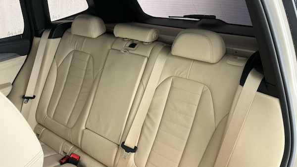 Used BMW X3 2018 for sale - 76192076: Photo 12