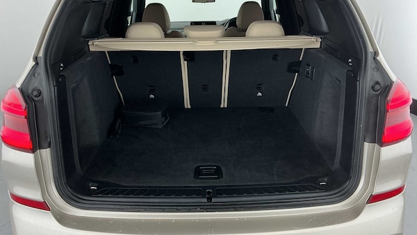 Used BMW X3 2018 for sale - 76192076: Photo 13