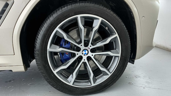 Used BMW X3 2018 for sale - 76192076: Photo 14