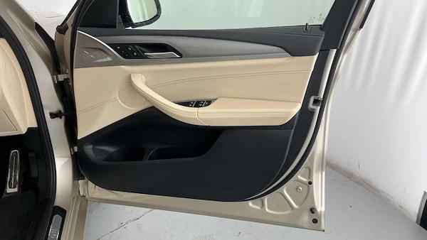 Used BMW X3 2018 for sale - 76192076: Photo 17