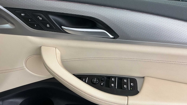 Used BMW X3 2018 for sale - 76192076: Photo 18