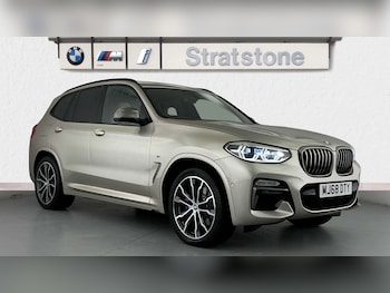 BMW - X3