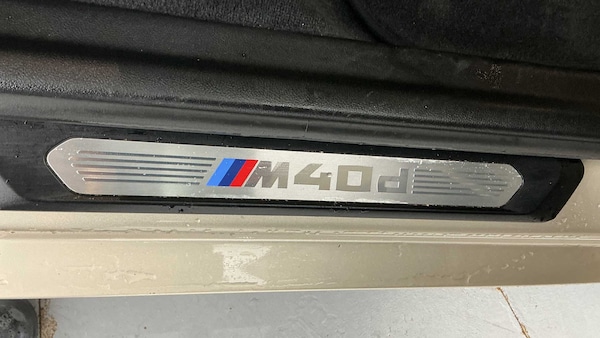 Used BMW X3 2018 for sale - 76192076: Photo 20