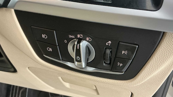 Used BMW X3 2018 for sale - 76192076: Photo 21