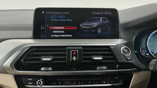 Used BMW X3 2018 for sale - 76192076: Photo 24