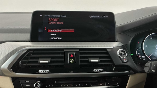 Used BMW X3 2018 for sale - 76192076: Photo 25