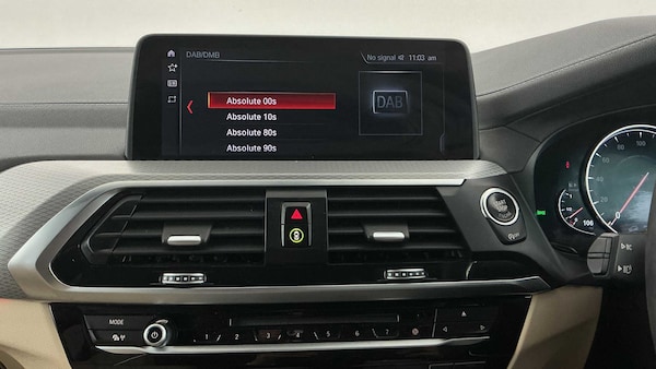 Used BMW X3 2018 for sale - 76192076: Photo 26