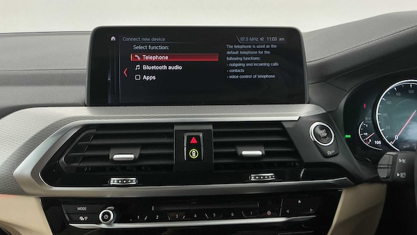 Used BMW X3 2018 for sale - 76192076: Photo 27