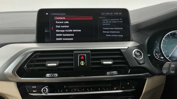 Used BMW X3 2018 for sale - 76192076: Photo 28