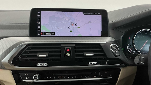 Used BMW X3 2018 for sale - 76192076: Photo 29