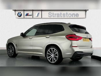 Used BMW X3 2018 for sale - 76192076: Photo 2