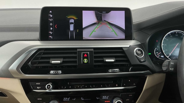 Used BMW X3 2018 for sale - 76192076: Photo 30