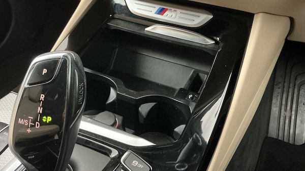 Used BMW X3 2018 for sale - 76192076: Photo 31