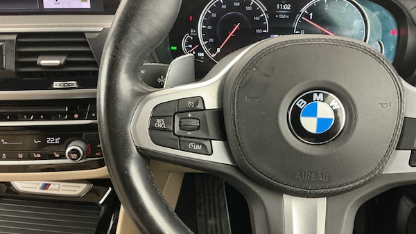 Used BMW X3 2018 for sale - 76192076: Photo 33