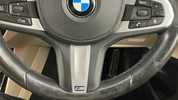 Used BMW X3 2018 for sale - 76192076: Photo 34