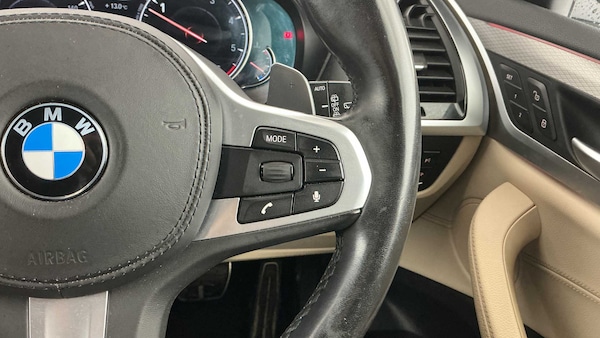 Used BMW X3 2018 for sale - 76192076: Photo 35