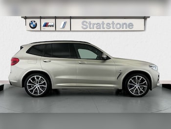 Used BMW X3 2018 for sale - 76192076: Photo 3
