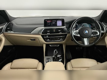 Used BMW X3 2018 for sale - 76192076: Photo 4
