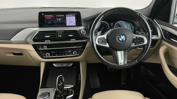 Used BMW X3 2018 for sale - 76192076: Photo 5