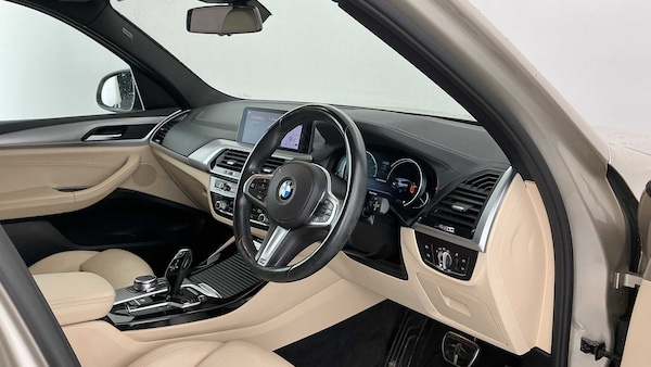 Used BMW X3 2018 for sale - 76192076: Photo 6