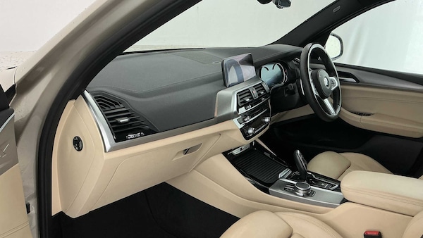 Used BMW X3 2018 for sale - 76192076: Photo 7