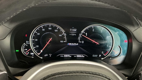 Used BMW X3 2018 for sale - 76192076: Photo 9