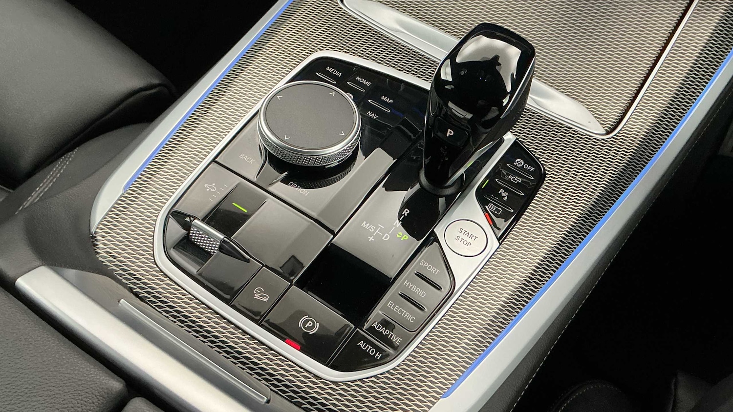 Used BMW X5 2022 for sale - 76916001: Photo 10