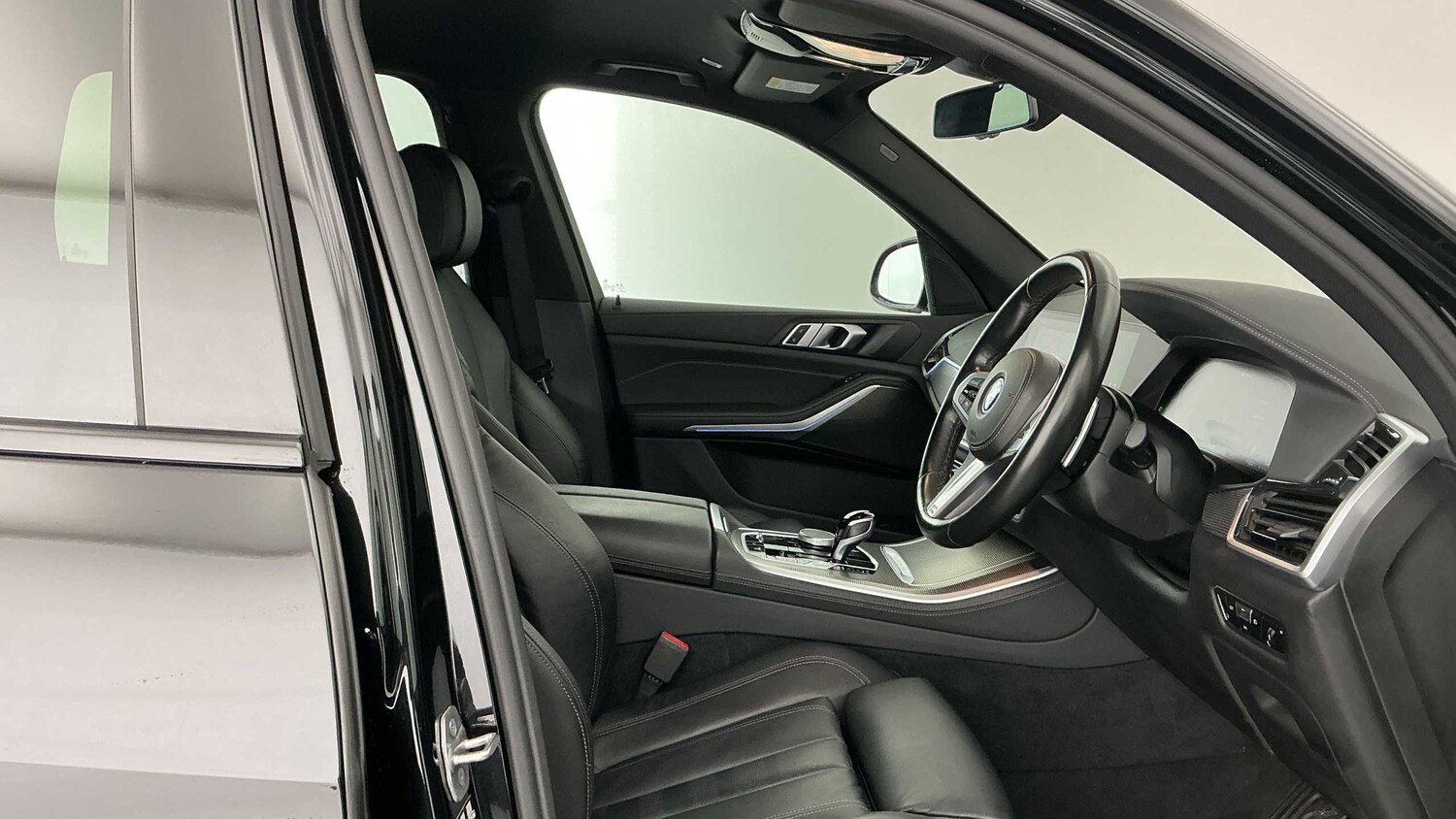 Used BMW X5 2022 for sale - 76916001: Photo 11