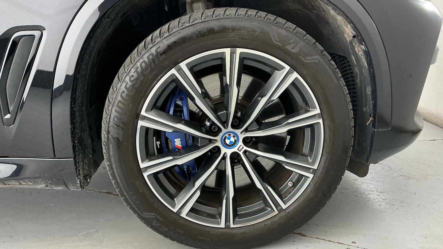 Used BMW X5 2022 for sale - 76916001: Photo 14