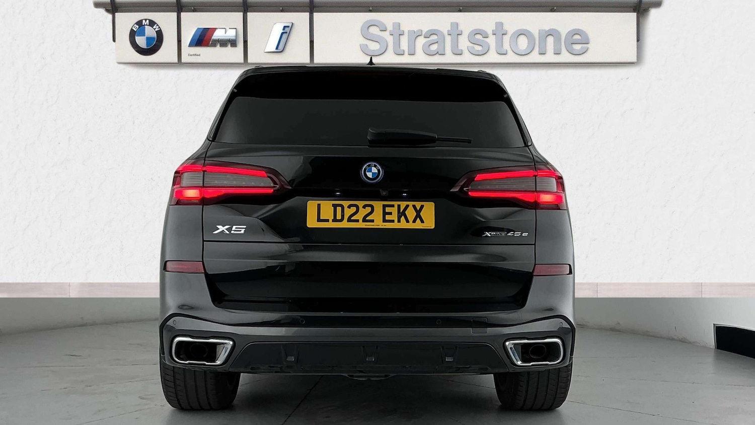 Used BMW X5 2022 for sale - 76916001: Photo 15