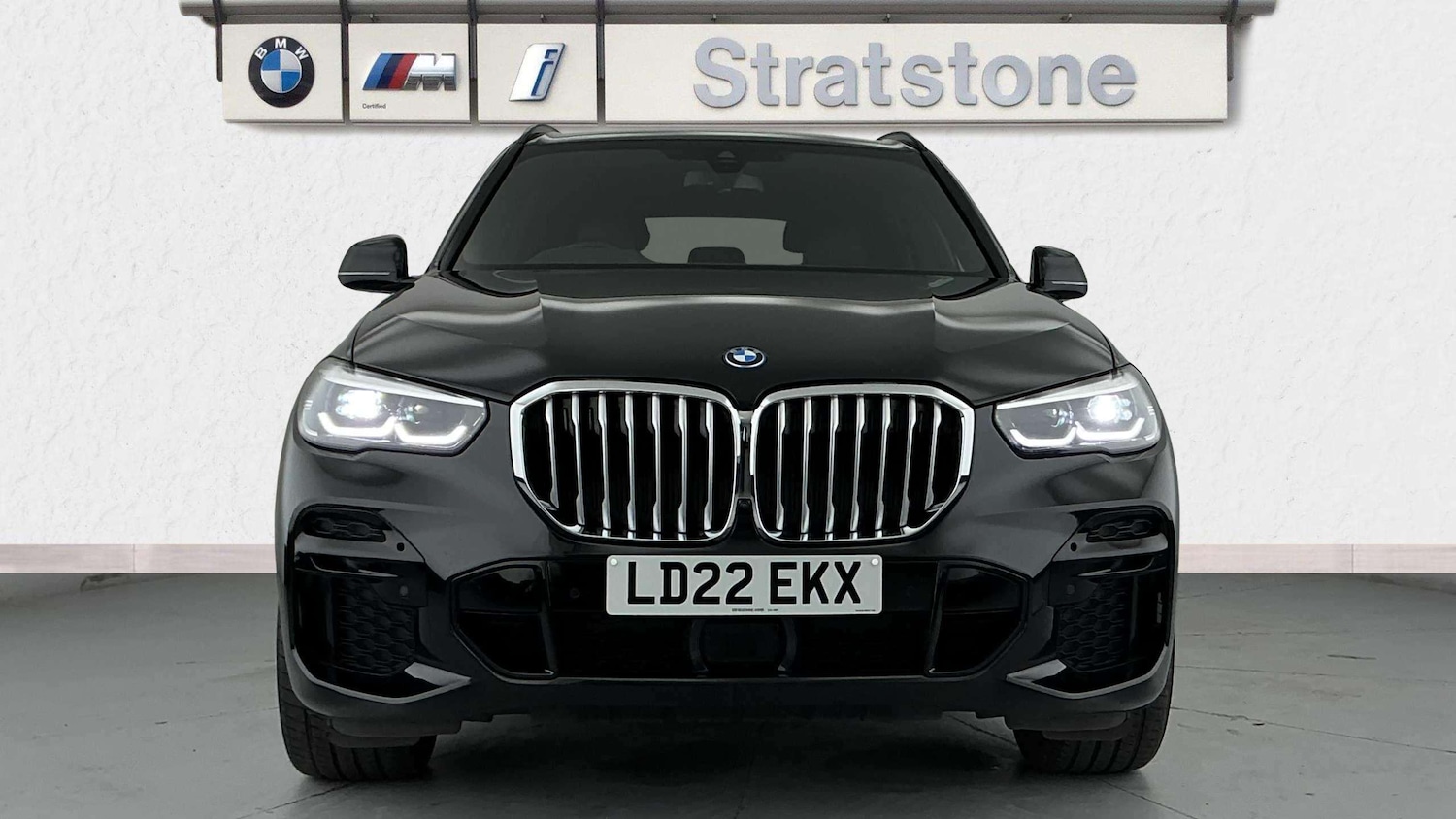 Used BMW X5 2022 for sale - 76916001: Photo 16