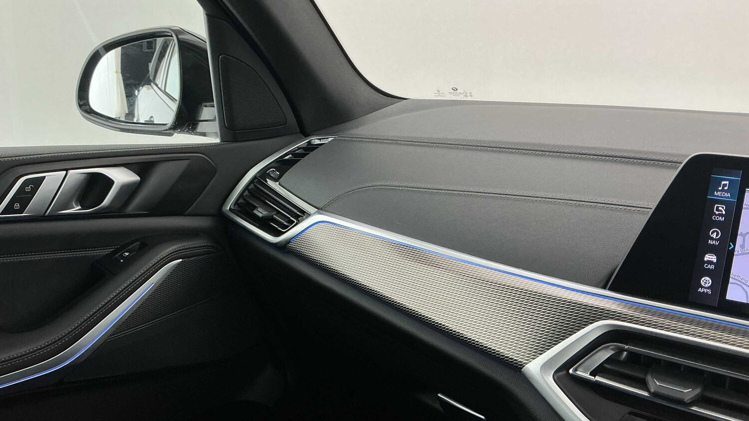 Used BMW X5 2022 for sale - 76916001: Photo 21