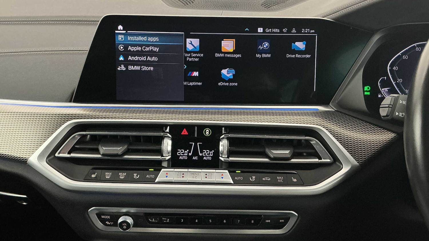 Used BMW X5 2022 for sale - 76916001: Photo 22