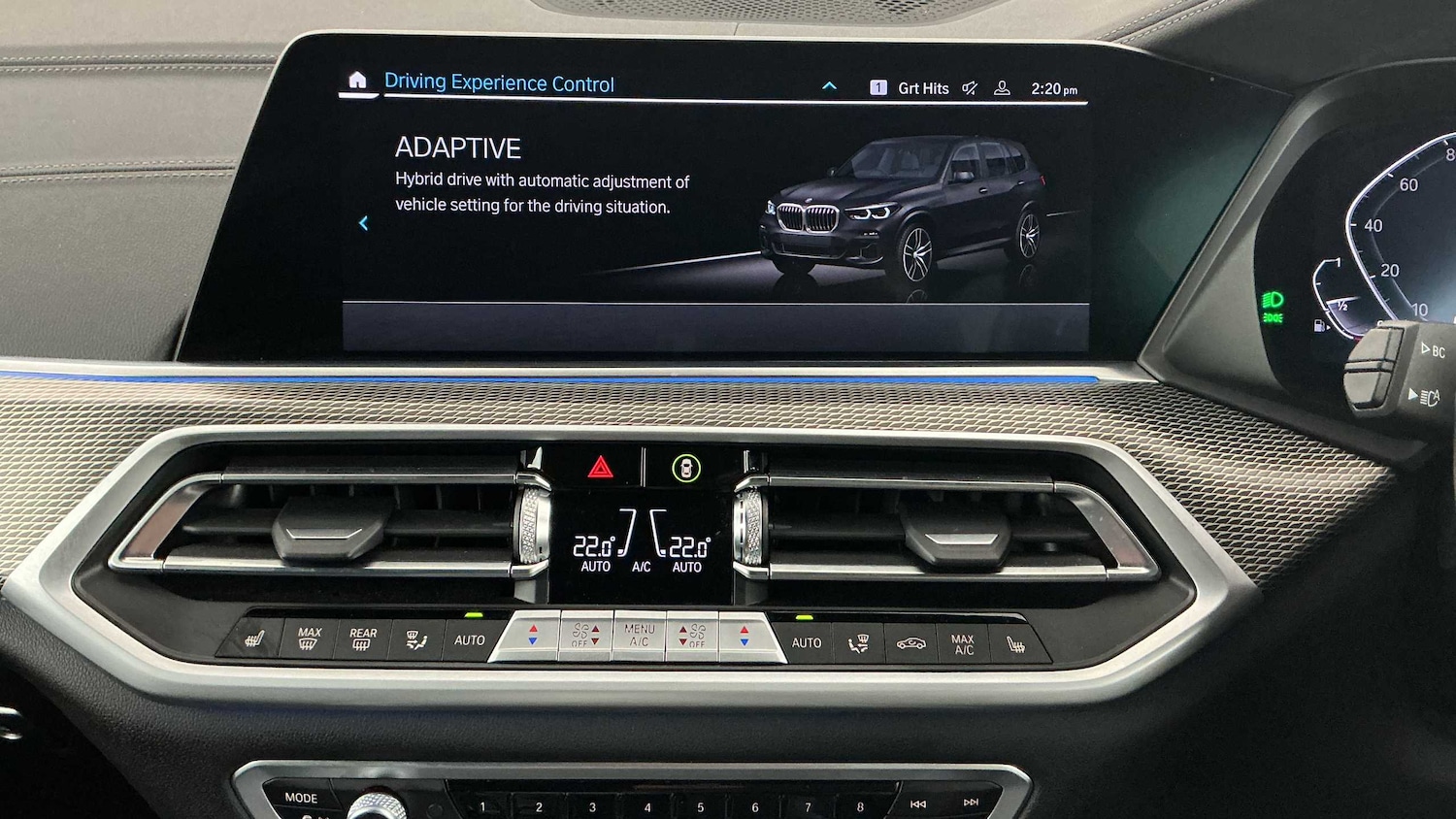 Used BMW X5 2022 for sale - 76916001: Photo 23