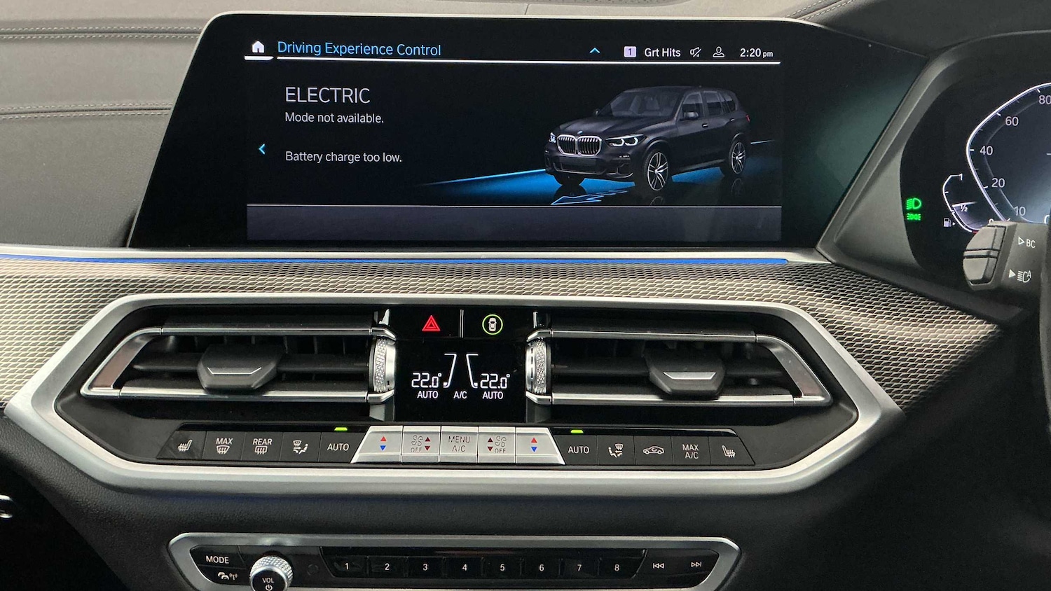 Used BMW X5 2022 for sale - 76916001: Photo 24