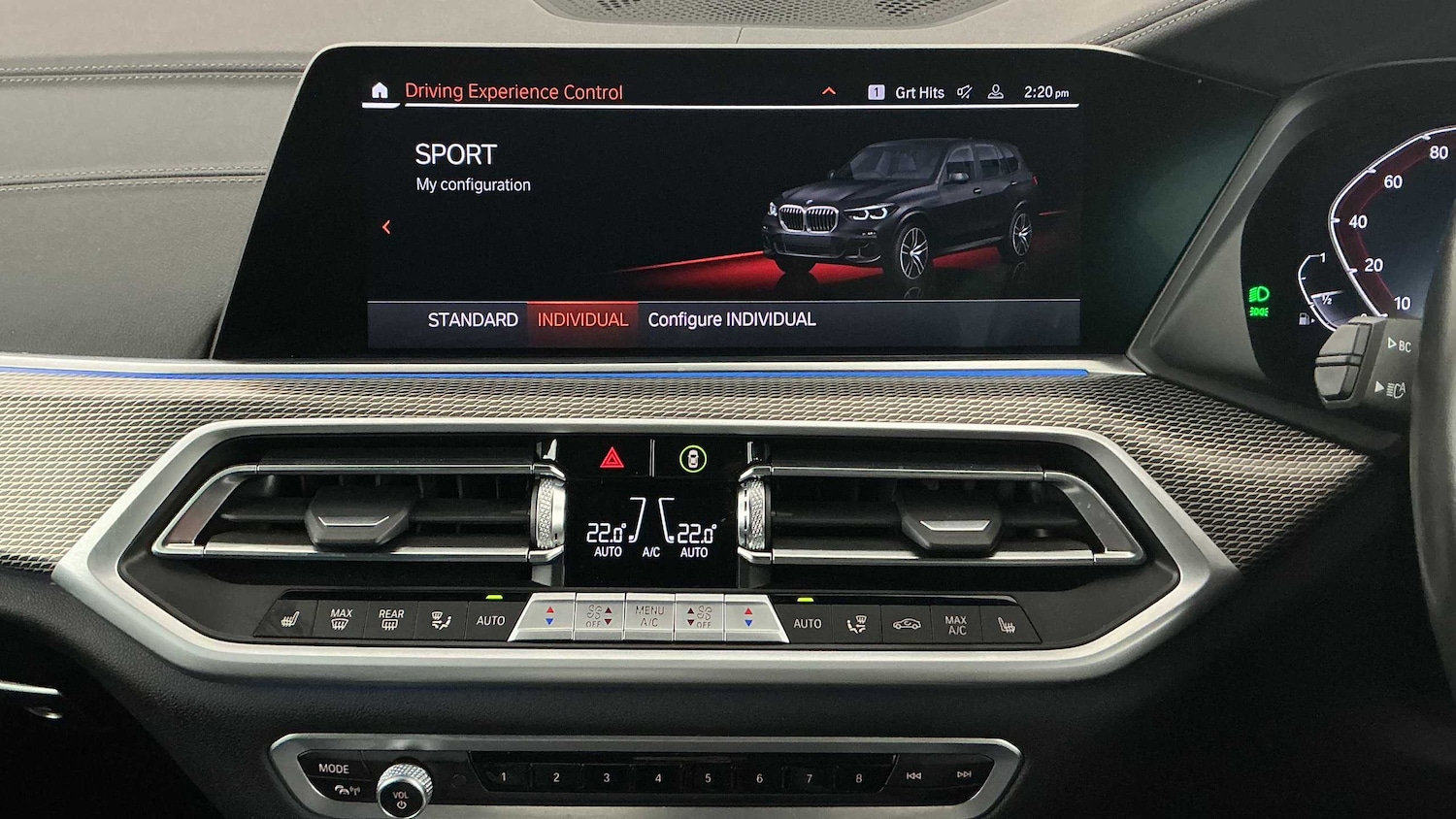 Used BMW X5 2022 for sale - 76916001: Photo 26