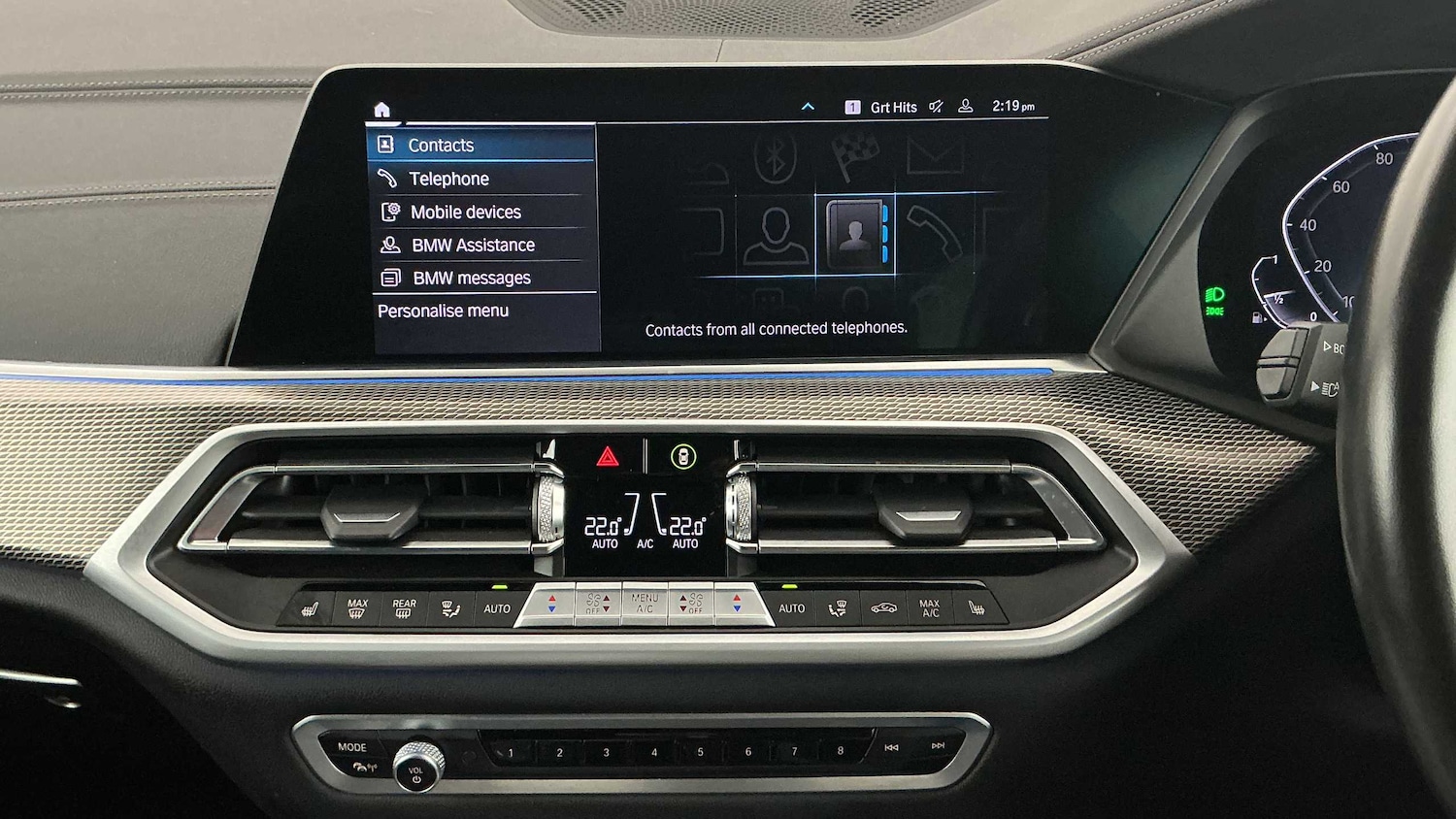 Used BMW X5 2022 for sale - 76916001: Photo 27