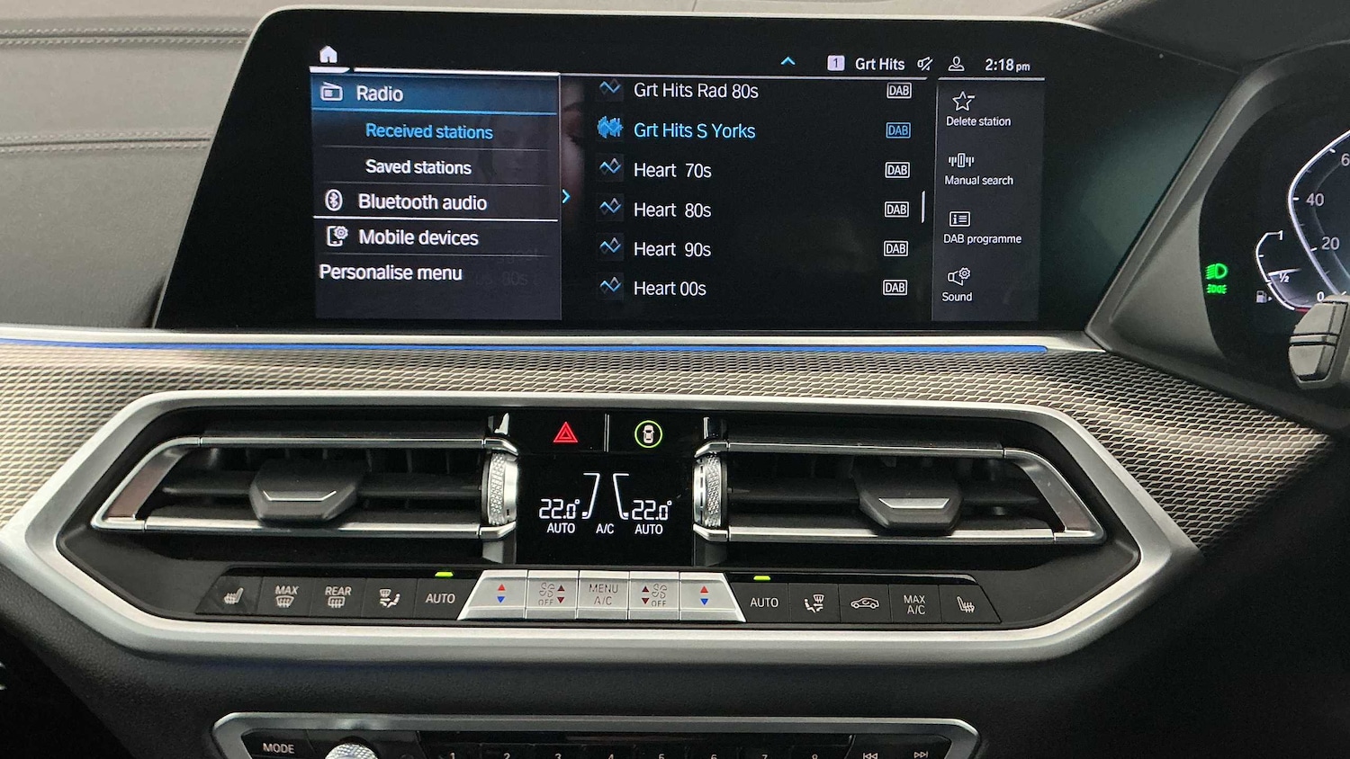 Used BMW X5 2022 for sale - 76916001: Photo 29