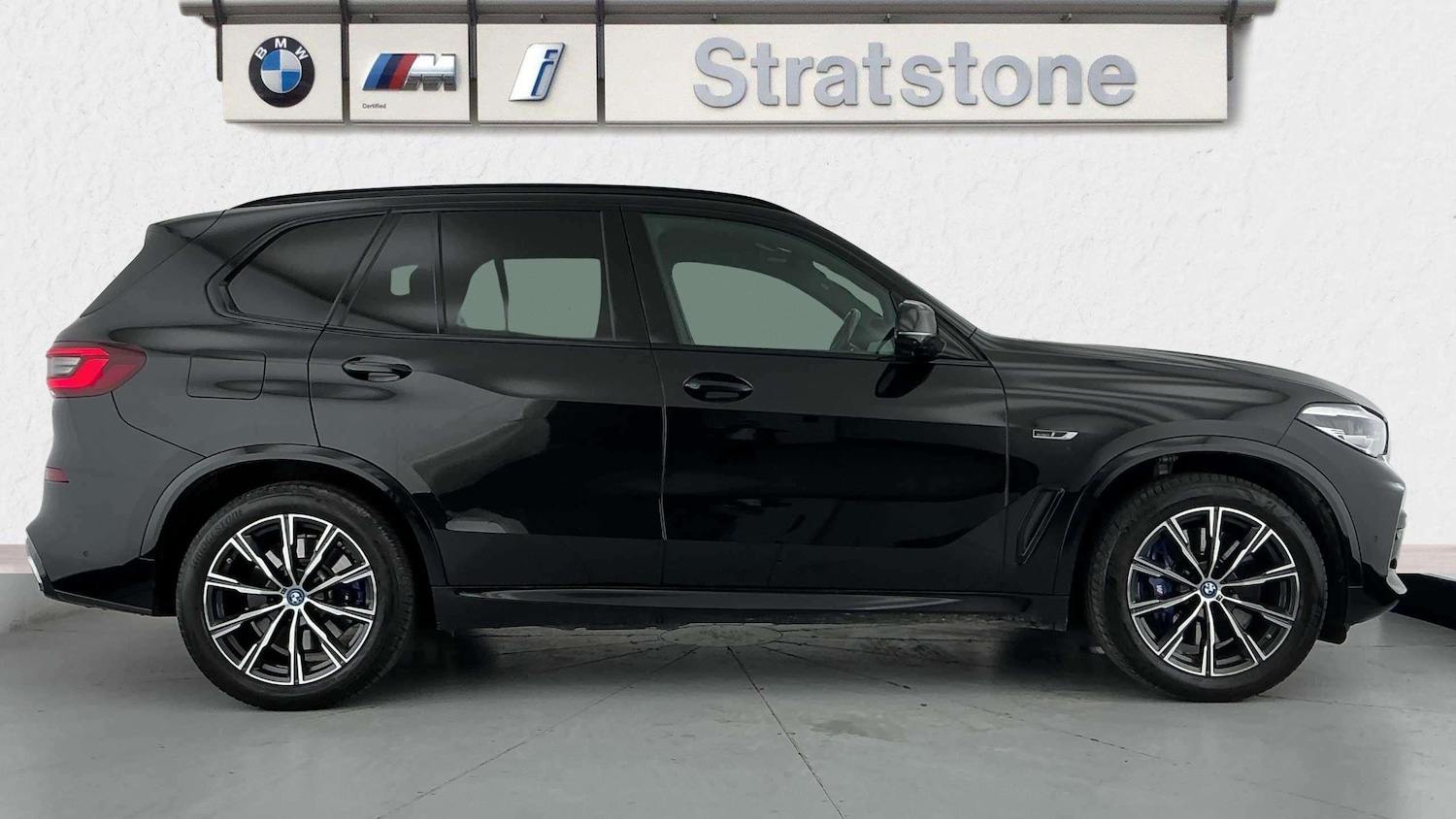 Used BMW X5 2022 for sale - 76916001: Photo 3