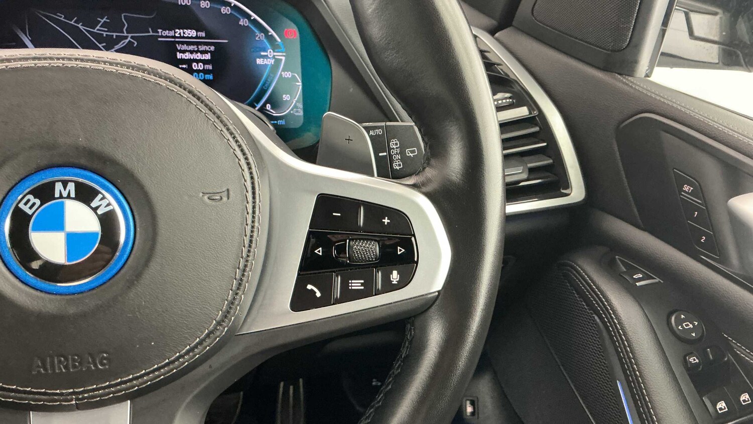 Used BMW X5 2022 for sale - 76916001: Photo 34