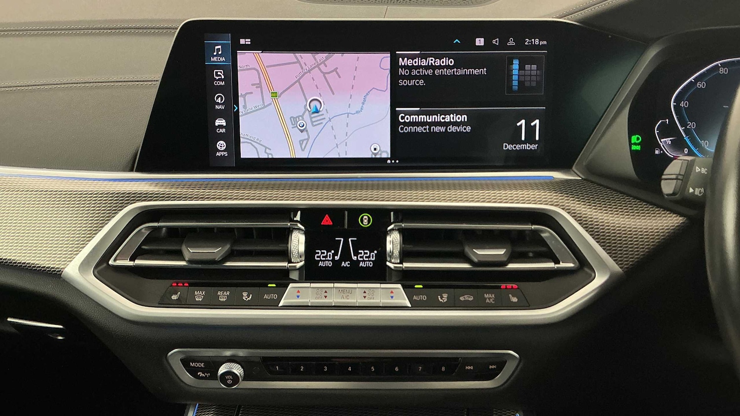 Used BMW X5 2022 for sale - 76916001: Photo 8