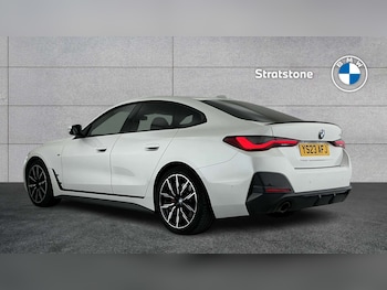 Used BMW 4 Series 2023 for sale - 78610665: Photo