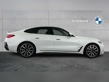 Used BMW 4 Series 2023 for sale - 78610665: Photo