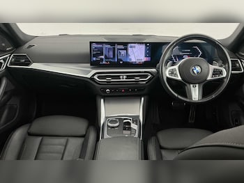 Used BMW 4 Series 2023 for sale - 78610665: Photo