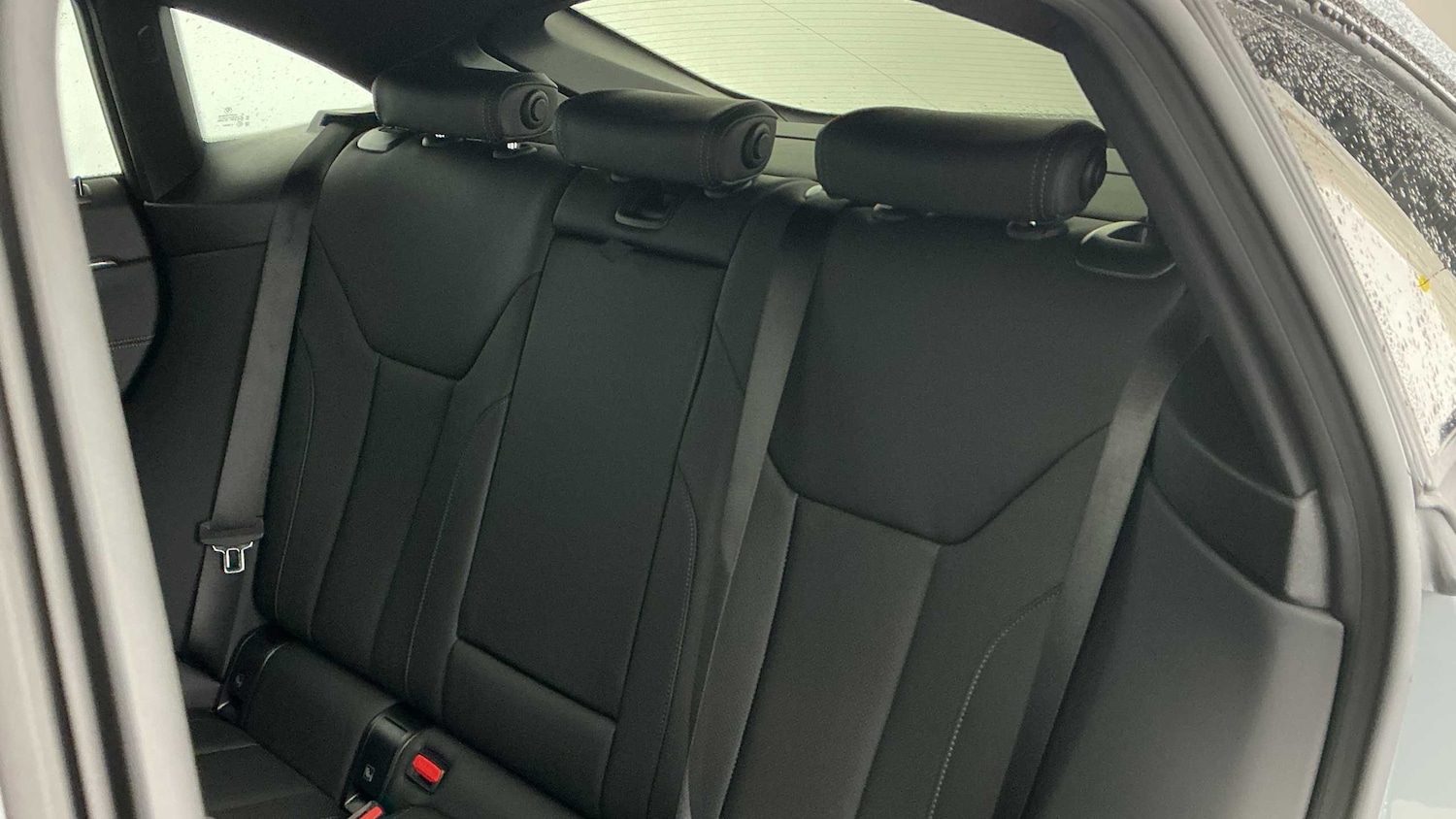 Used BMW i4 2025 for sale - 77577446: Photo 12